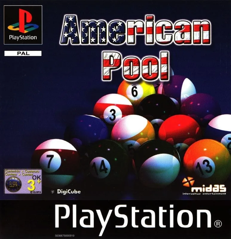 American Pool