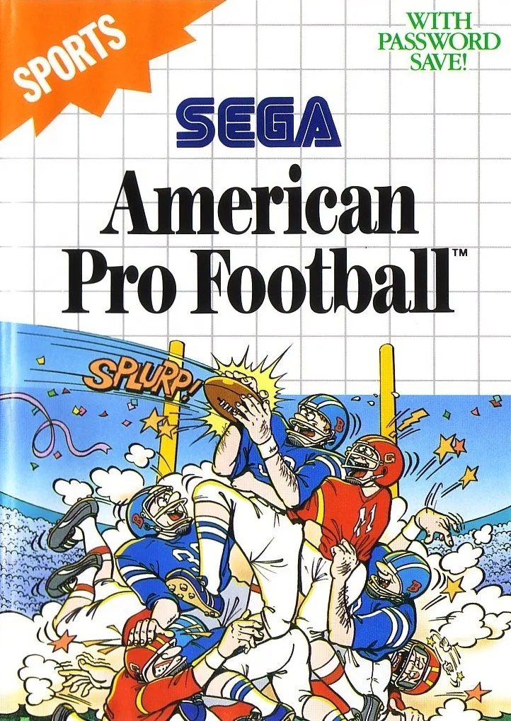American Pro Football