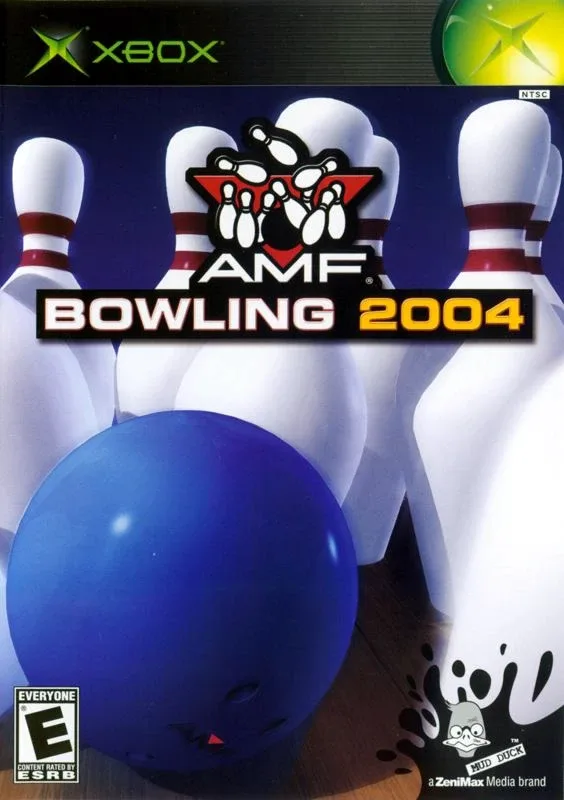AMF Bowling 2004