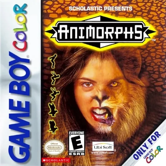 Animorphs