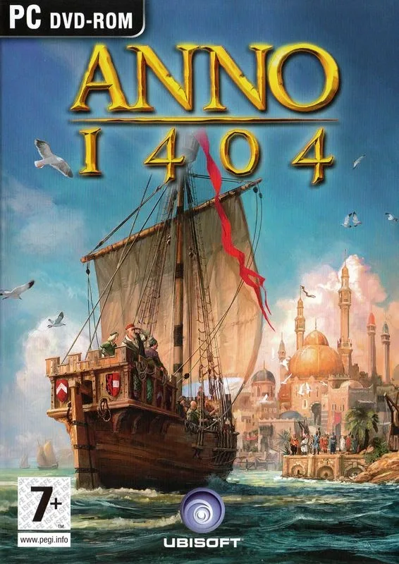Anno 1404