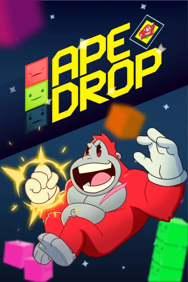 Ape Drop