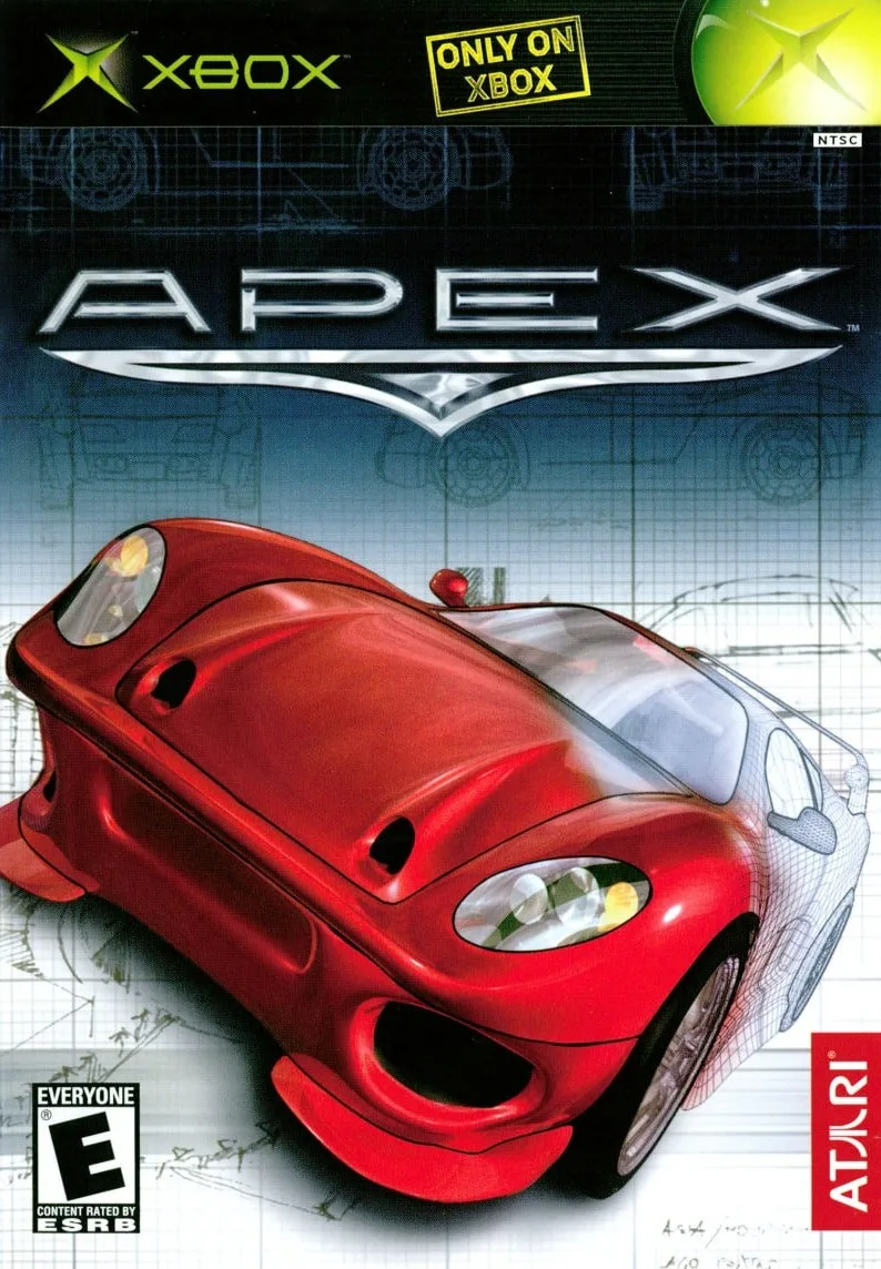 Apex