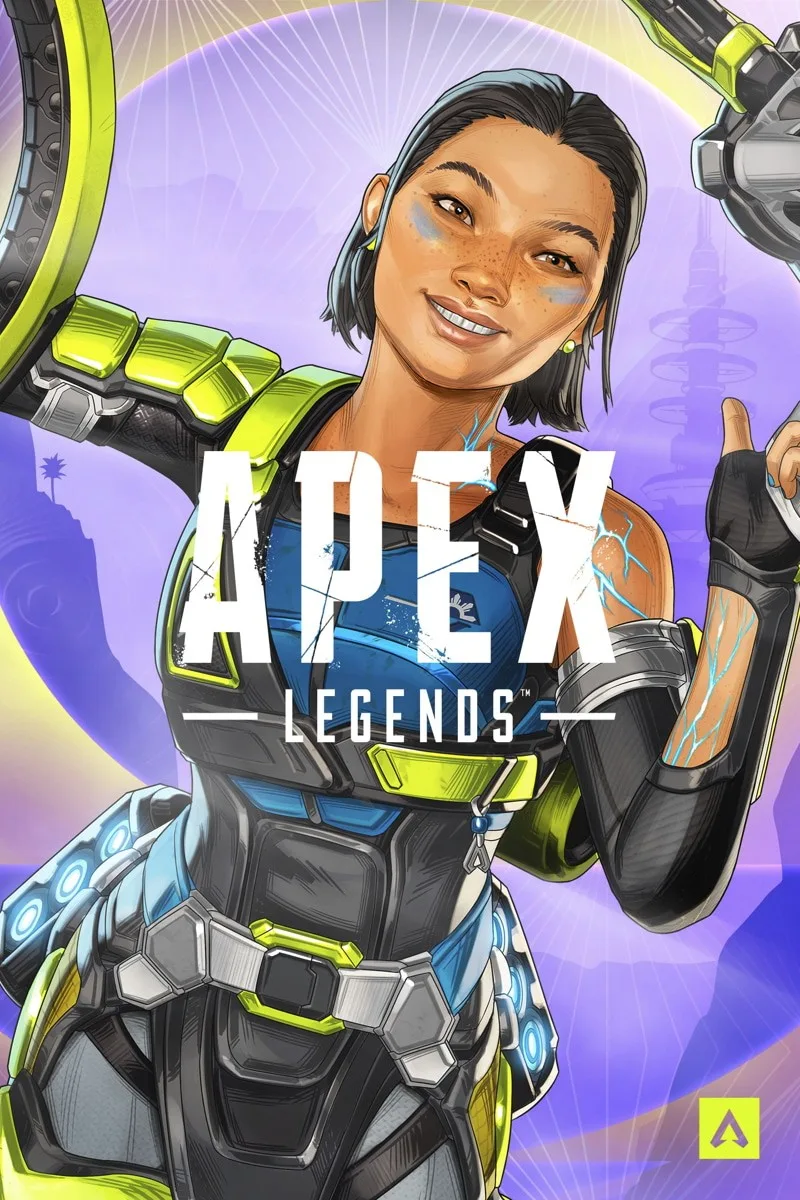 Apex Legends