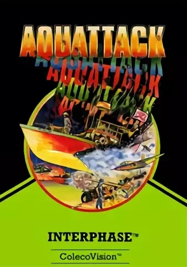 Aquattack