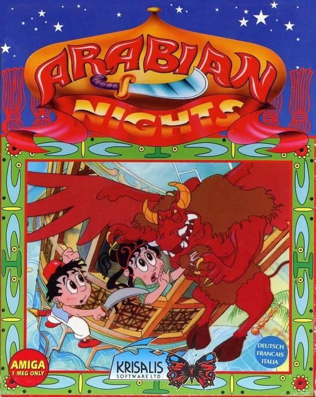 Arabian Nights