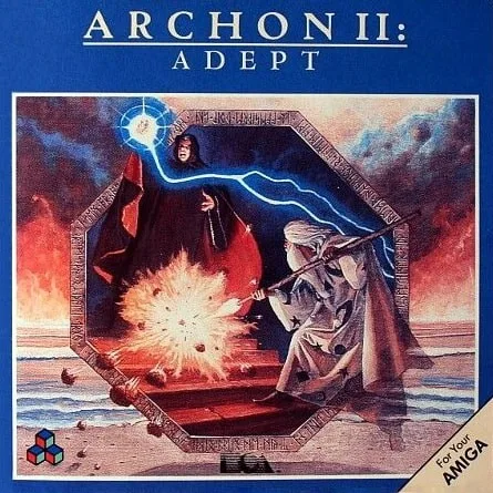 Archon II: Adept