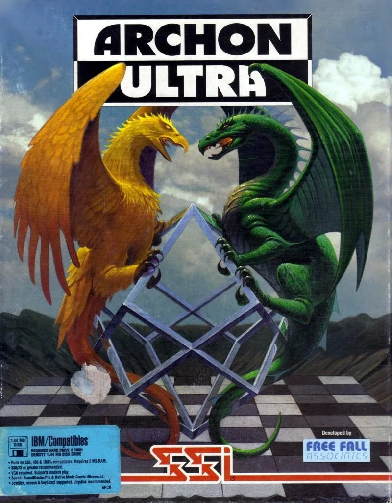 Archon Ultra