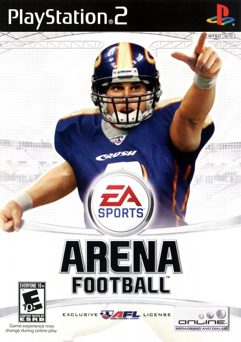 Arena Football