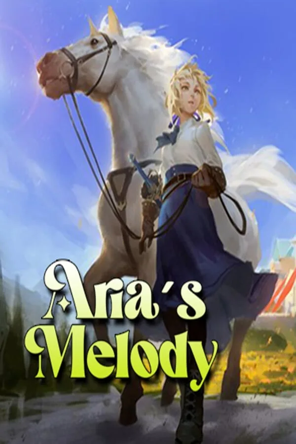Aria's Melody