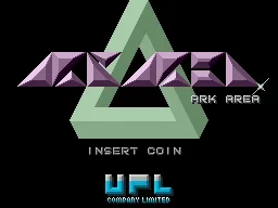 Ark Area