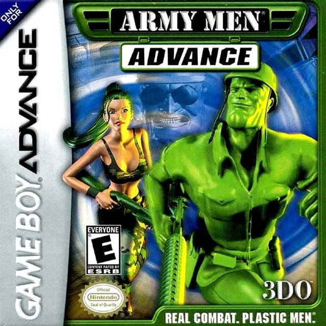 Army Men: Advance