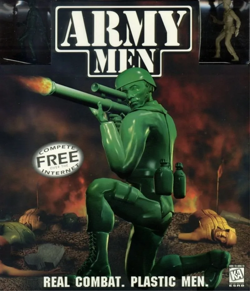 Army Men
