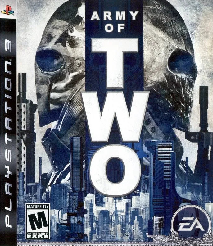 Army of Two