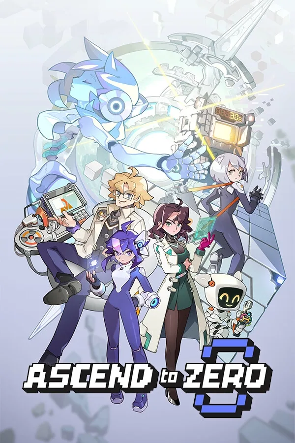 Ascend to ZERO