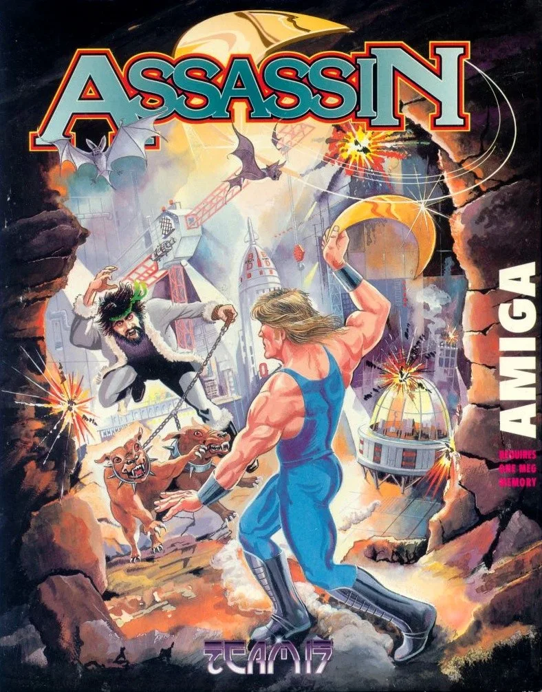 Assassin