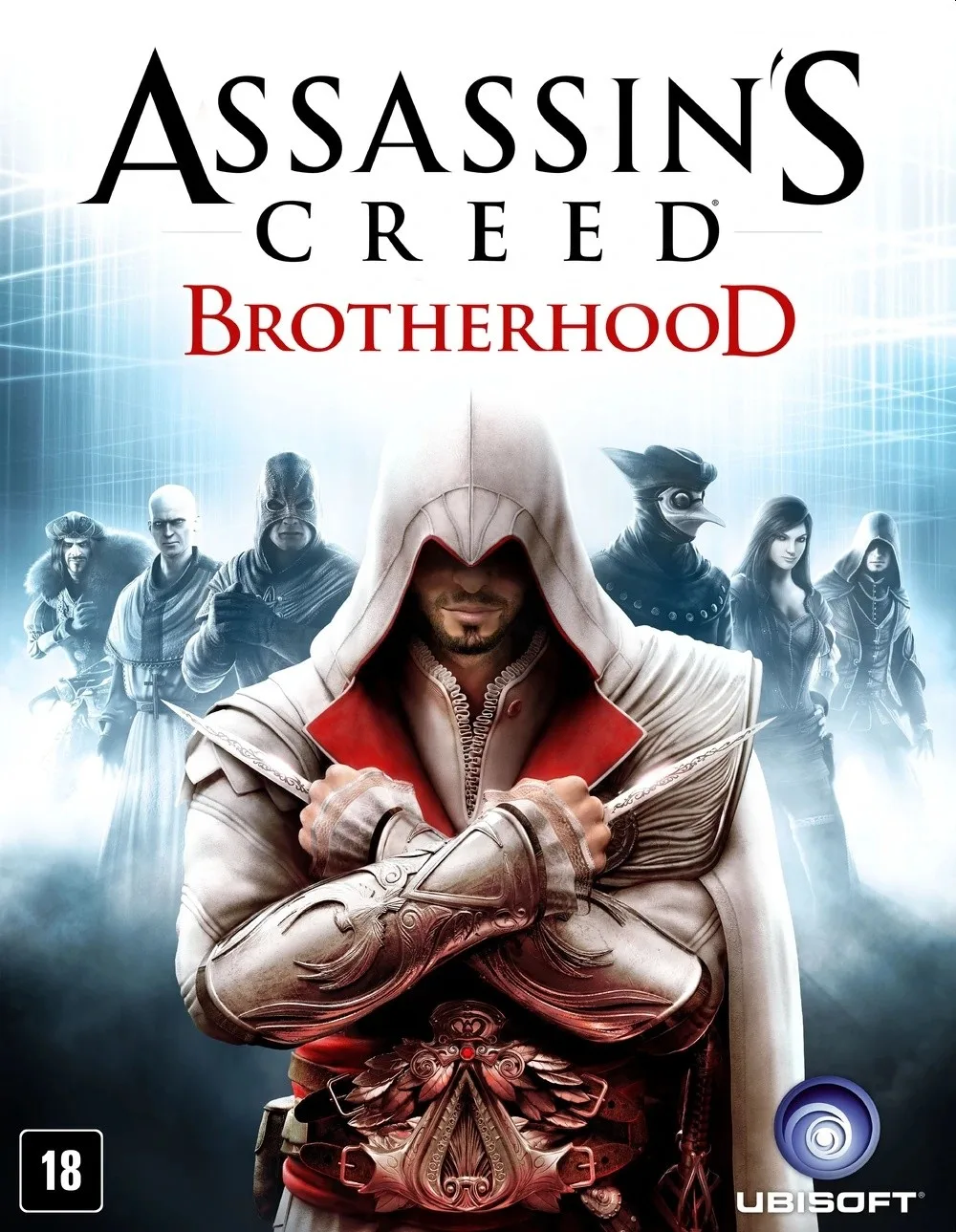 Assassin's Creed: Brotherhood