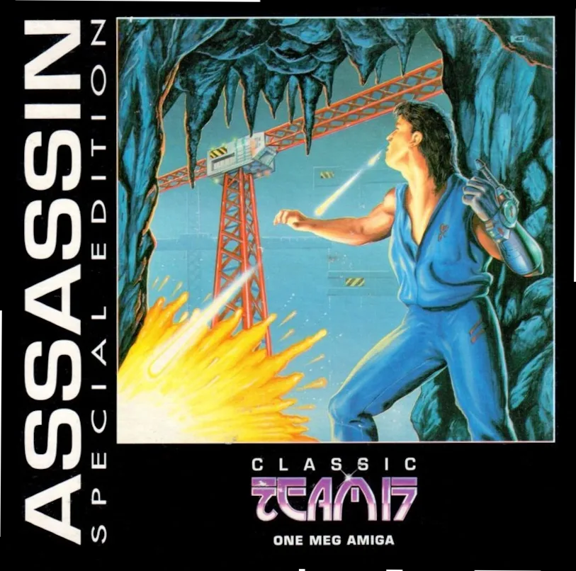 Assassin: Special Edition