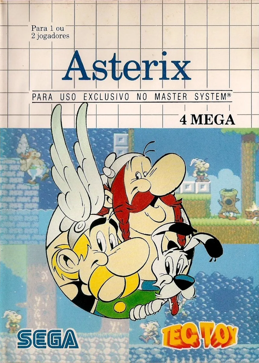 Astérix