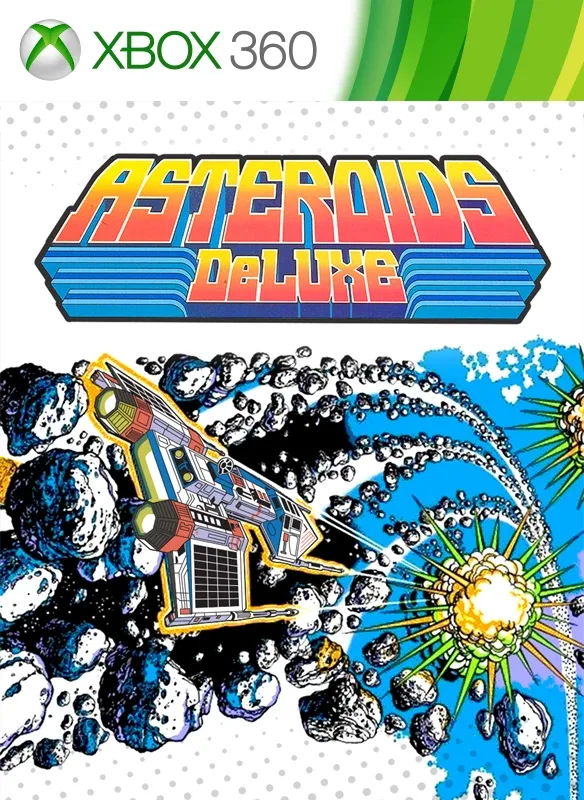 Asteroids & Deluxe