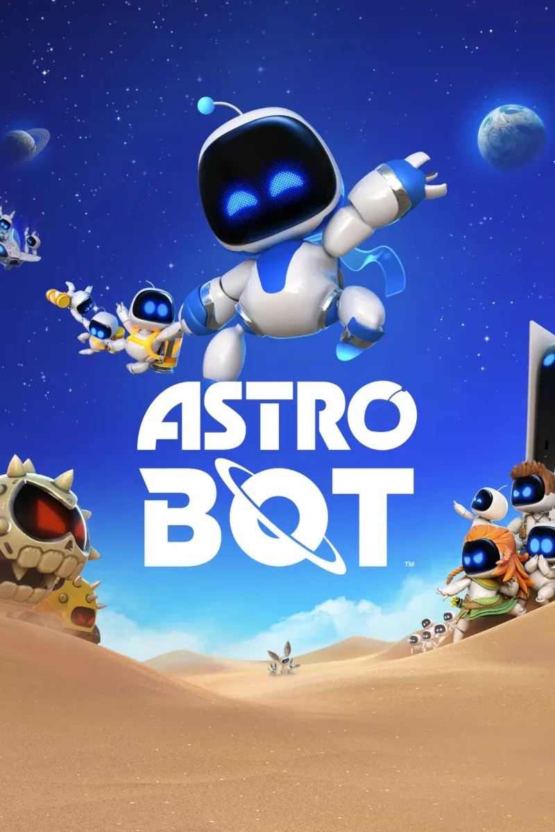 Astro Bot
