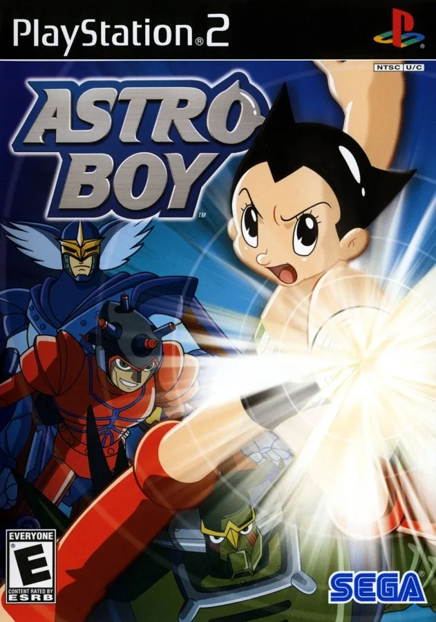 Astro Boy