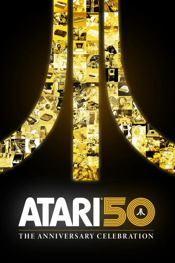 Atari 50: The Anniversary Celebration
