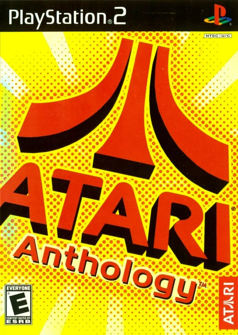 Atari: 80 Clássicos em 1
