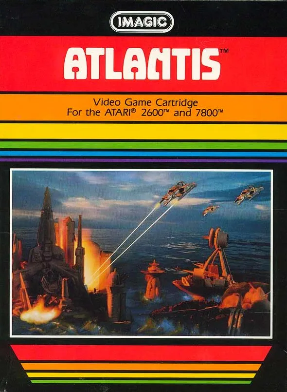 Atlantis