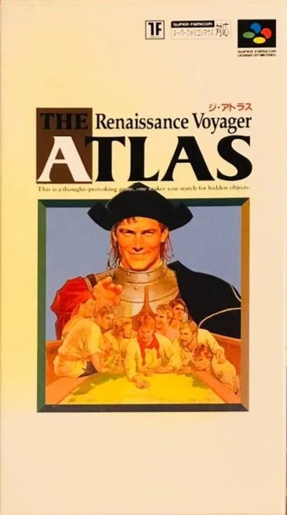 Atlas