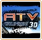 ATV Wild Ride 3D
