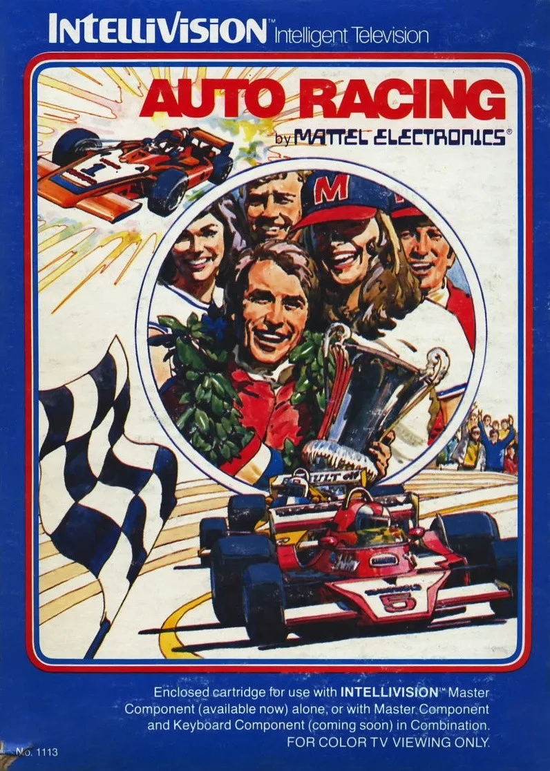 Auto Racing