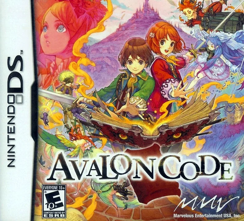 Avalon Code