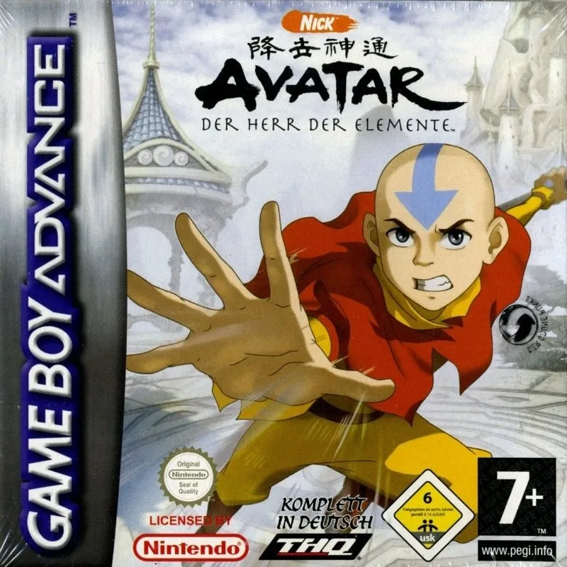Avatar: The Last Airbender