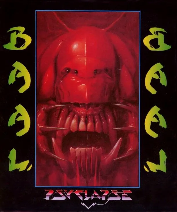 Baal
