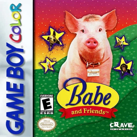 Babe and Friends