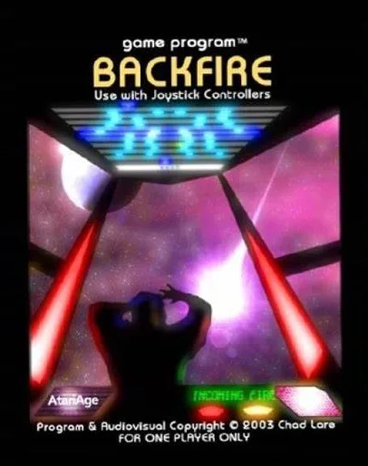 Backfire