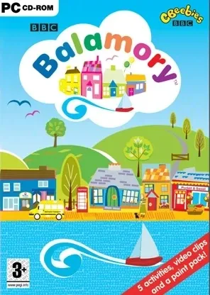 Balamory