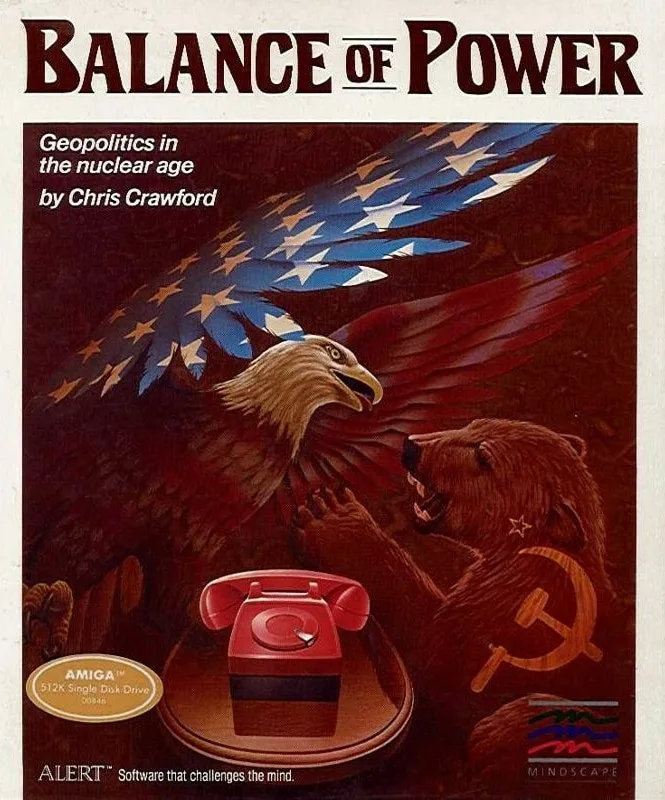 Balance of Power