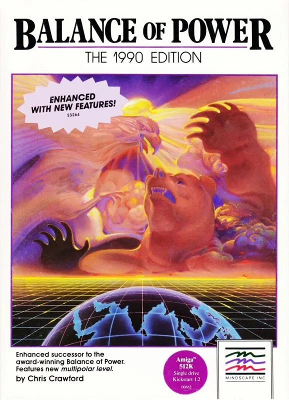 Balance of Power: The 1990 Edition