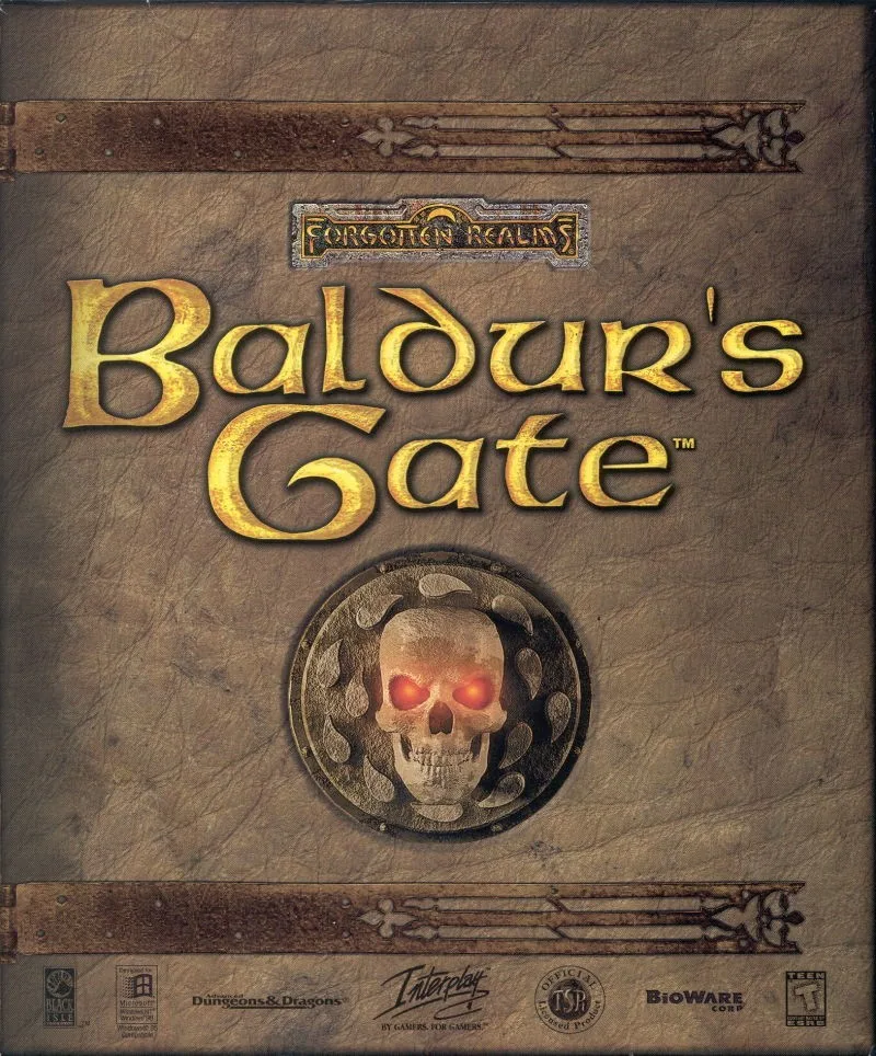 Baldur's Gate