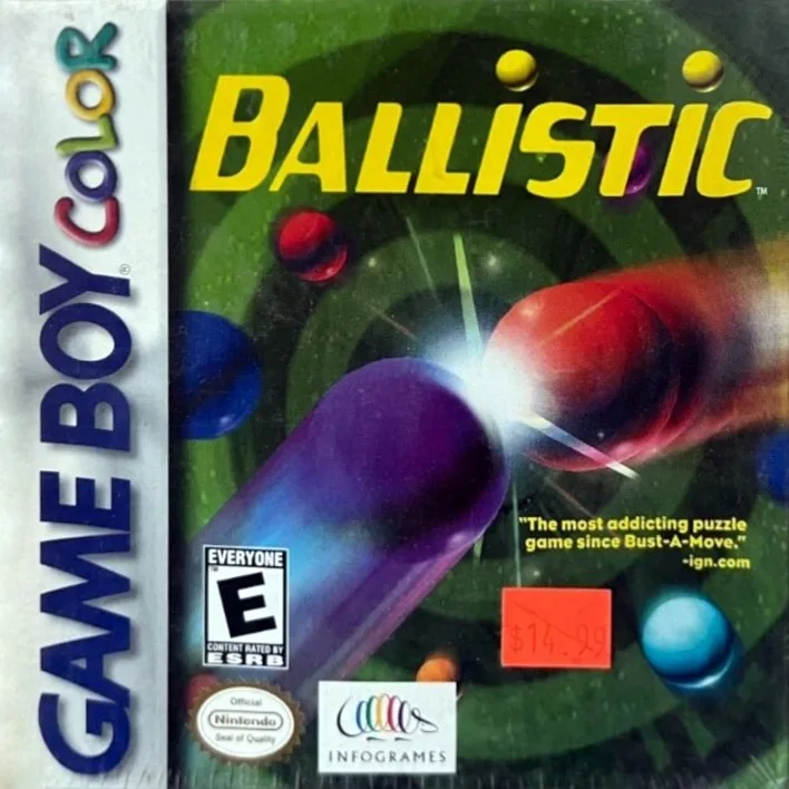 Ballistic