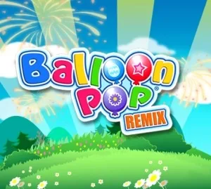 Balloon Pop Remix