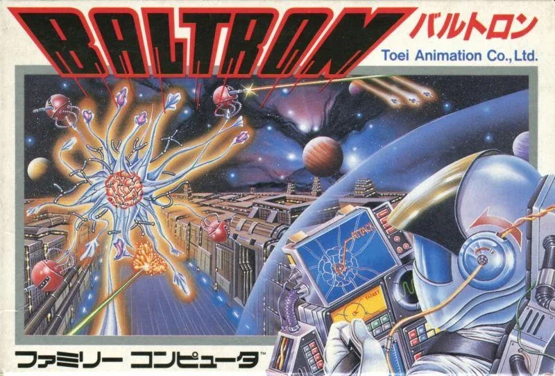 Baltron