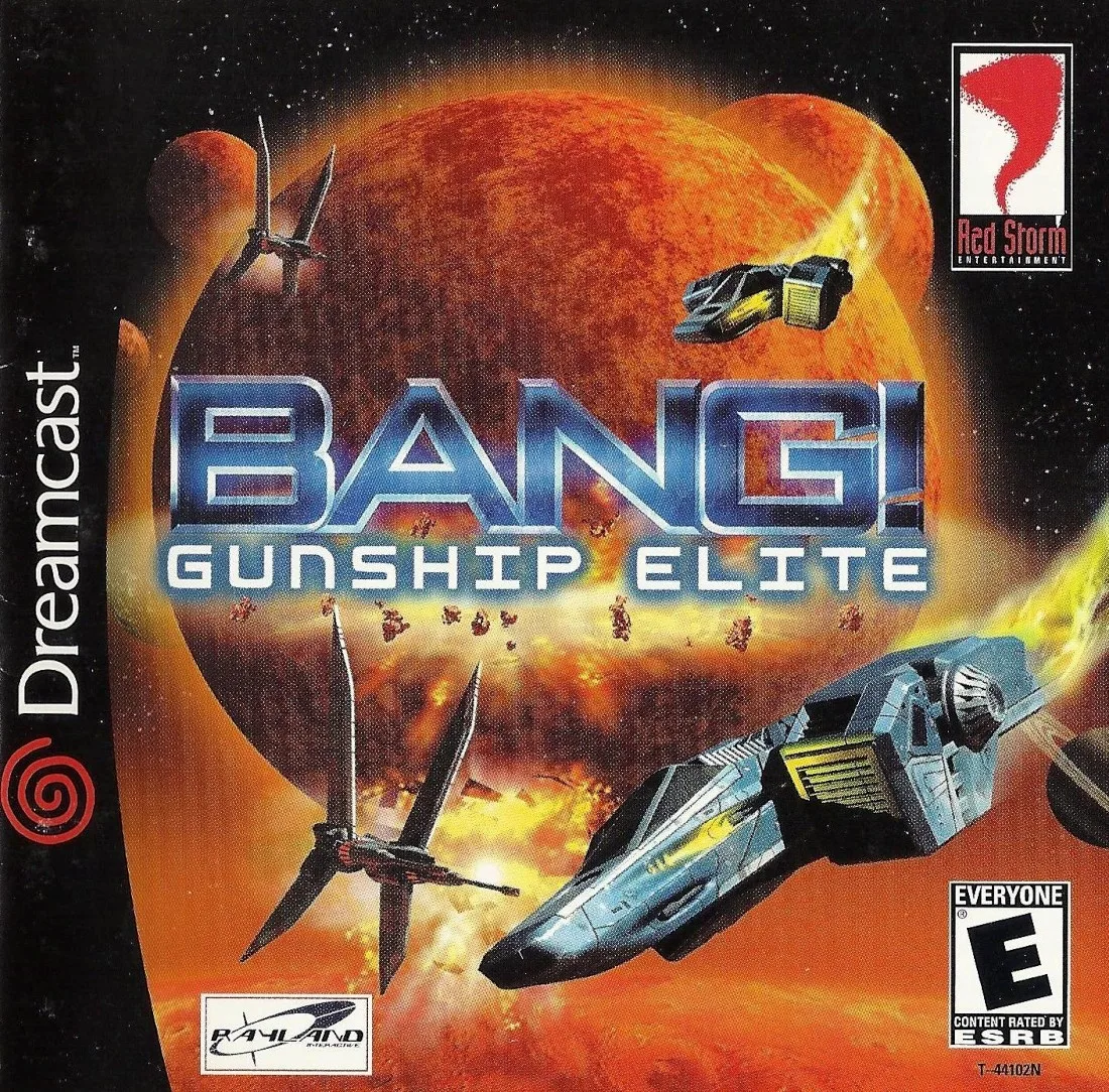 Bang! Gunship Elite