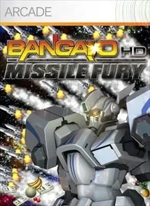 Bangai-O HD: Missile Fury