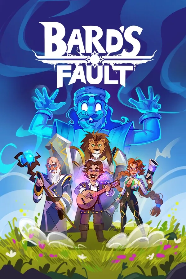 Bard's Fault