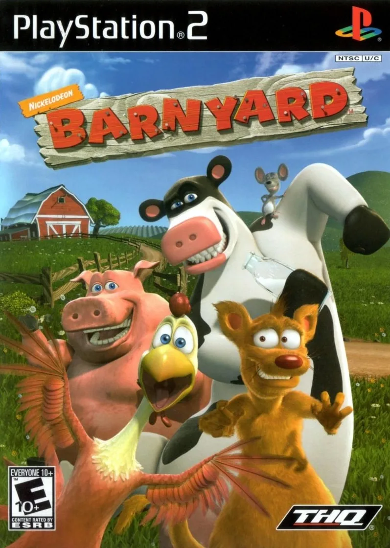 Barnyard
