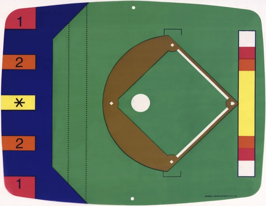 Baseball