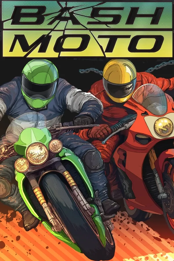 Bash Moto